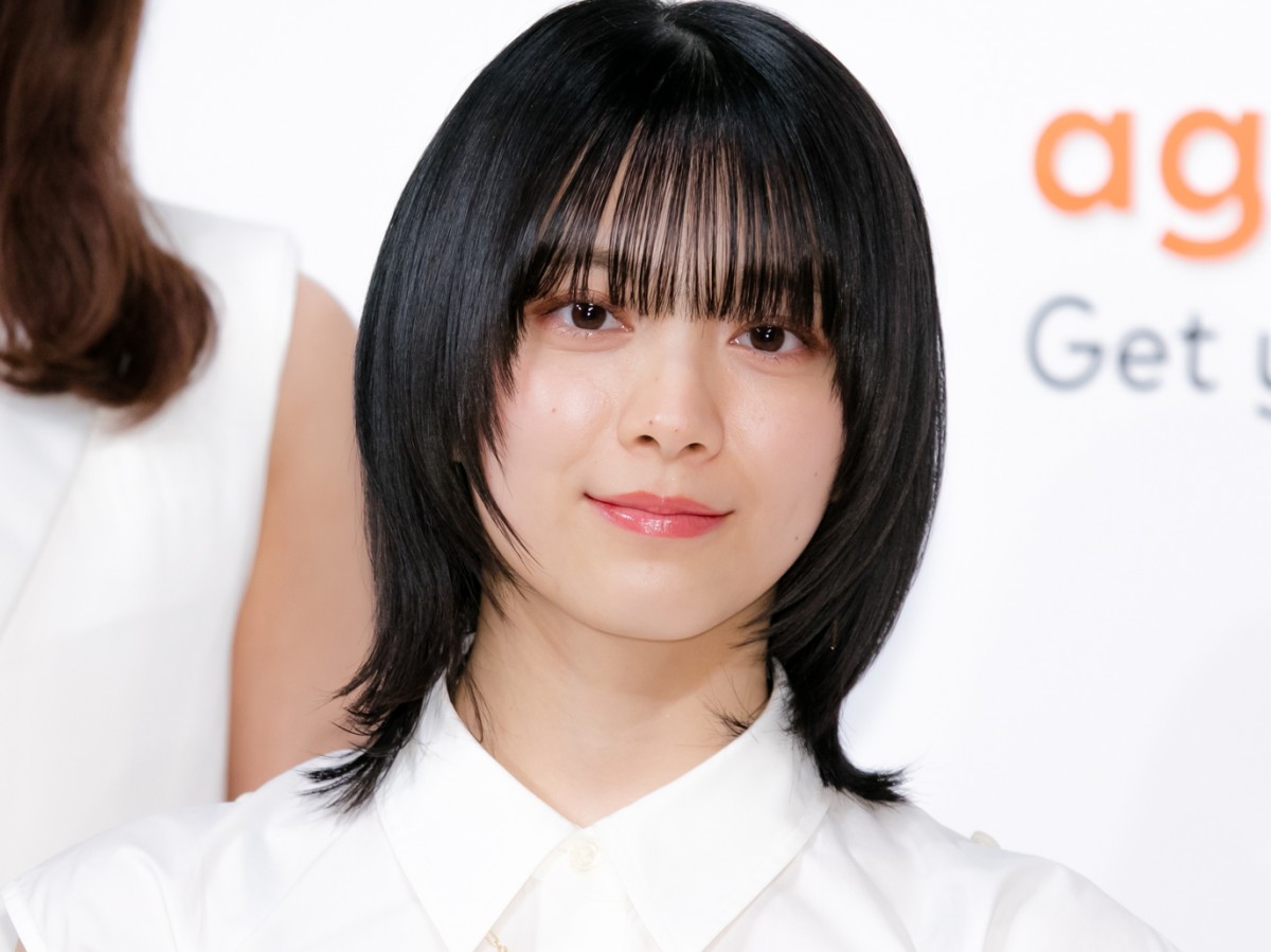 櫻坂46・森田ひかるが“3年行っていない場所”に驚きの声「ウソーッ」「どういうこと？」