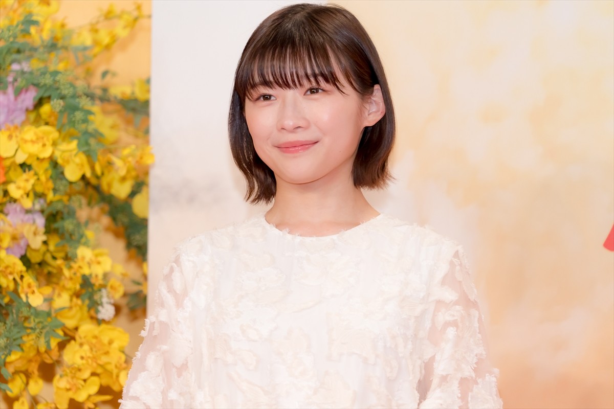 伊藤沙莉、朝ドラ『虎に翼』で主演「兄はたぶん今頃知ってると思うので反応が楽しみ」