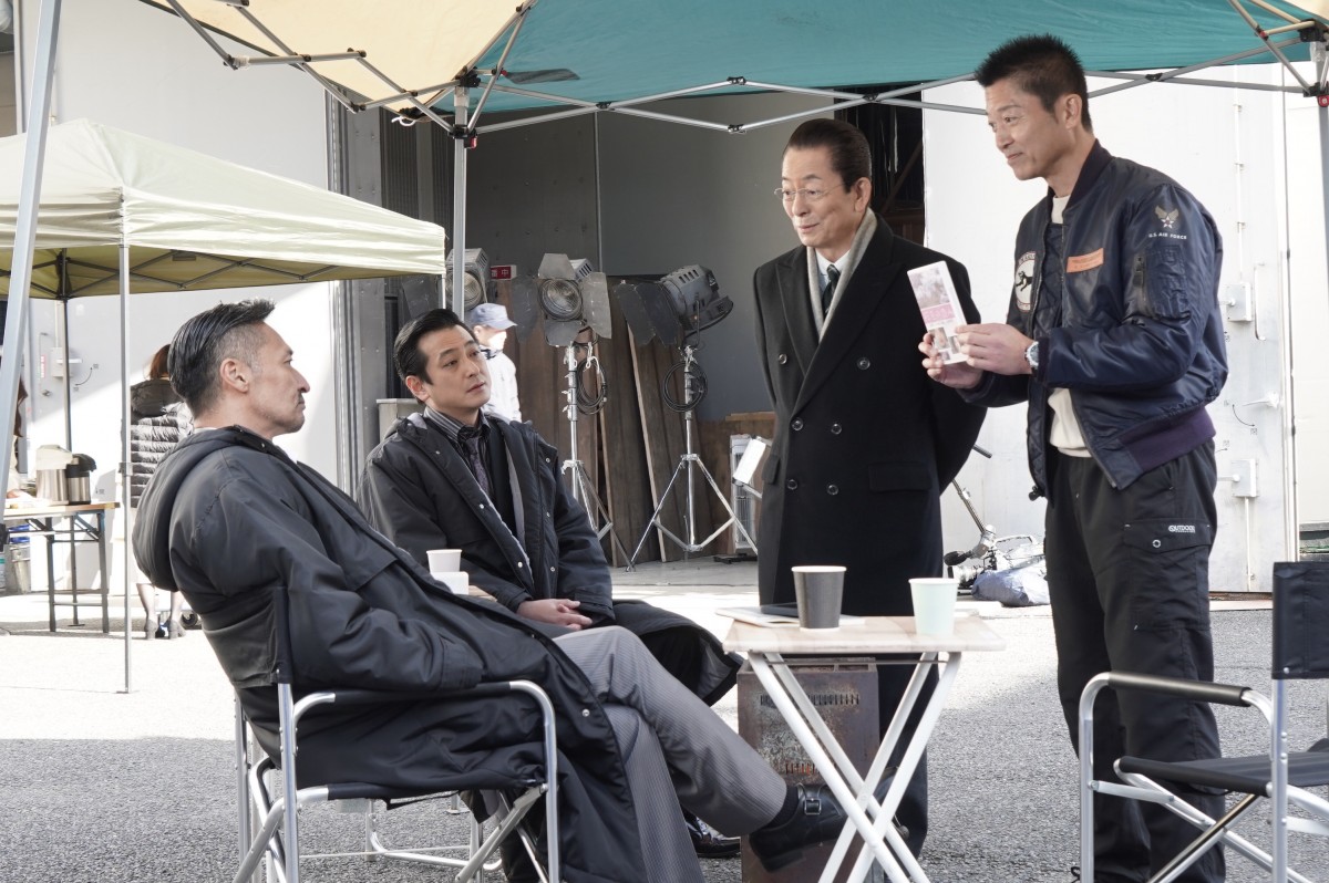 『相棒』右京vs死を呼ぶ“呪いのビデオ”　事件の背後で見え隠れする亡霊の正体とは