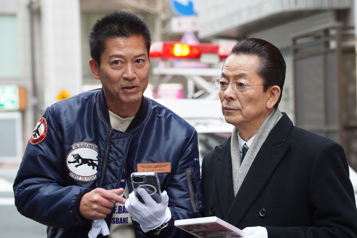 『相棒』右京vs死を呼ぶ“呪いのビデオ”　事件の背後で見え隠れする亡霊の正体とは