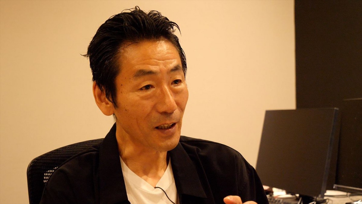 サニーデイ・サービス初のドキュメンタリー映画、7.7公開　ナレーションは小泉今日子