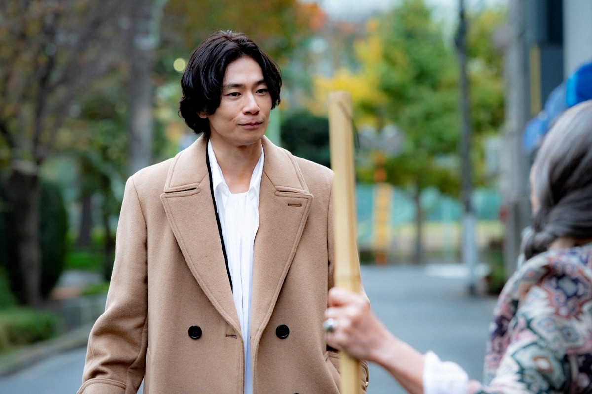 『夕暮れに、手をつなぐ』第4話　“音”永瀬廉＆“空豆”広瀬すずの距離がついに近づく　