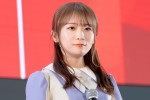 森永「DARS」のCMに出演している乃木坂46・秋元真夏