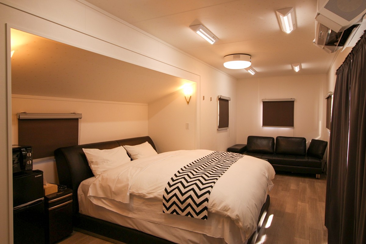 20230216Mount Fuji Panorama Glamping