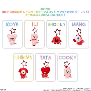 20230203_「キャラデコ BT21 5thアニバーサリーケーキ【プレミアムバンダイ限定】」