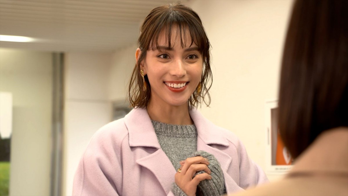 橋本環奈、なにわ男子・大西＆高橋＆藤原、美 少年・浮所らが熱演！　『スカッとジャパン』2時間SP、2.20放送