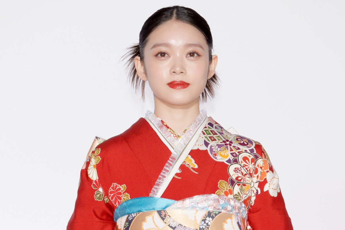 今田美桜、目黒蓮から言われた「気まずいですね」に爆笑　「ド直球だな〜！」