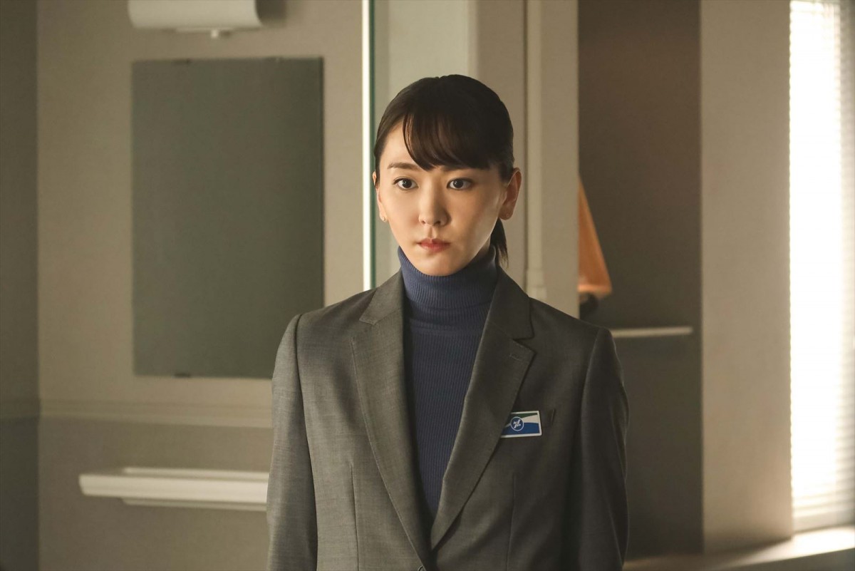 新垣結衣、『風間公親－教場０－』で木村拓哉と初共演　『コードブルー』以来の月9登板