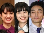 【写真】続きが気になる！　1月期「好きな冬ドラマ」中間ランキング　出演者たちをチェック