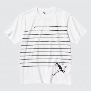 UTアーカイブ ONE PIECE UT グラフィックTシャツ