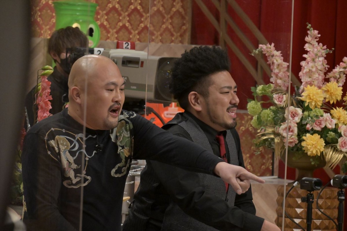 松本人志が投げかけた解決策にGACKTがぼう然？　今夜放送『ダウンタウンDX』