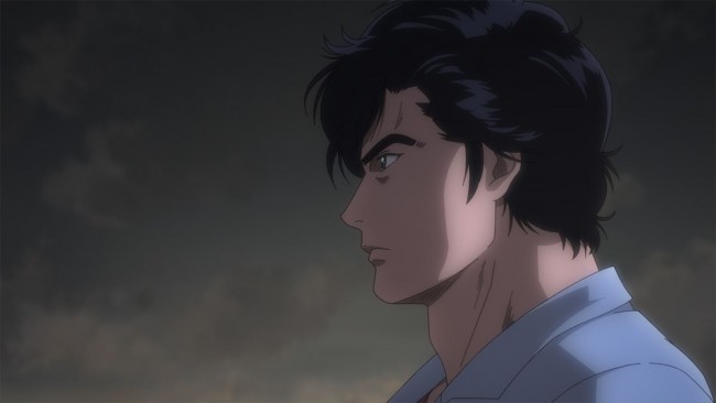『劇場版シティーハンター 天使の涙(エンジェルダスト)』今秋公開決定　「2023tハンマー」の飛び出す特報も公開