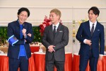 ニューヨーク、ゴチ初登場も「メンバーにはなりたくない」!?　宮野真守ら新メンバー3名も本格参戦