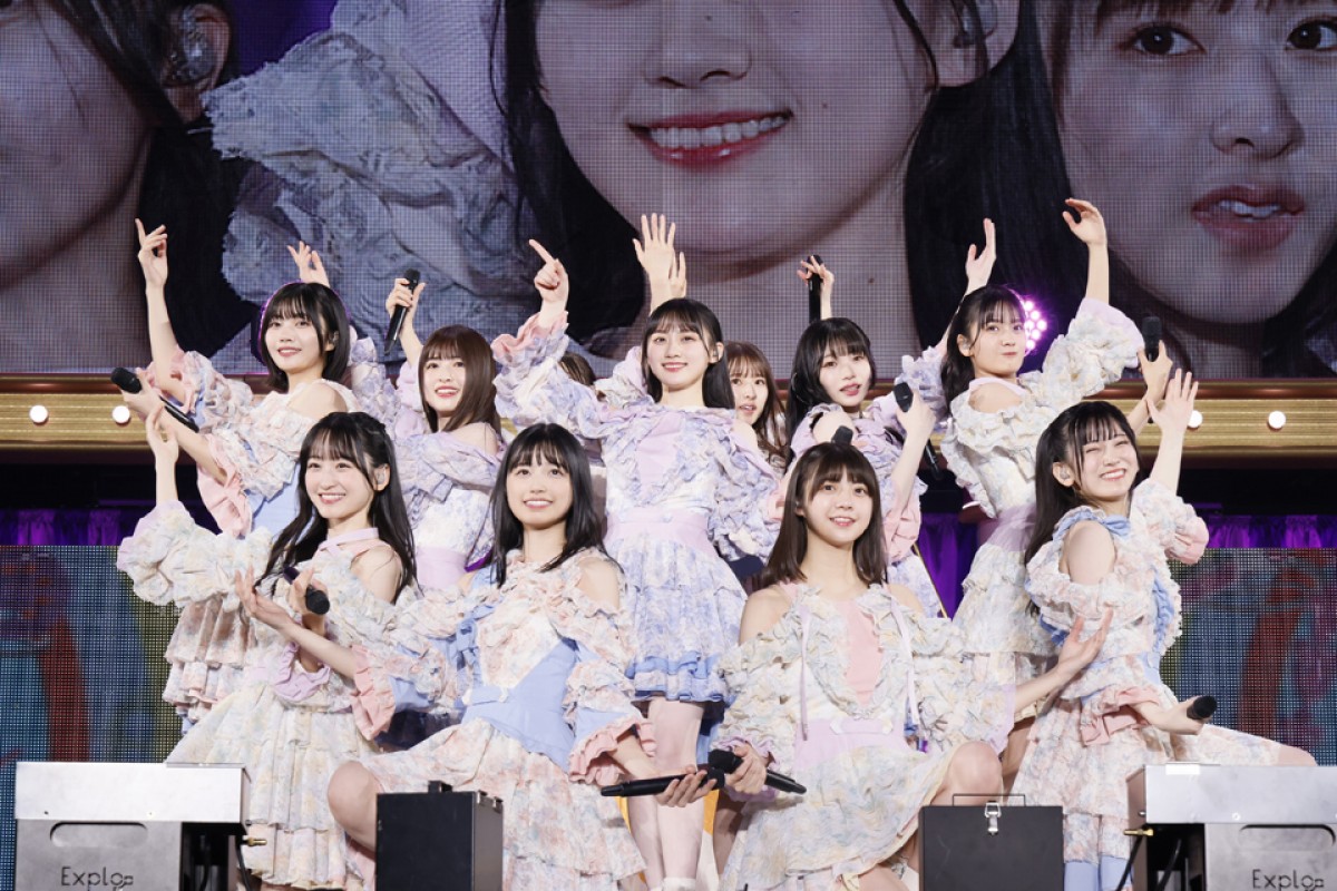 「乃木坂46は世代交代ができた」バースデーライブで見えた“後輩メンバー”の覚悟と成長