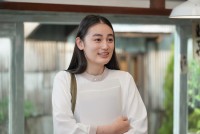 『舞いあがれ！』「奥様ですか？」“史子” 八木莉可子の問いかけにネット騒然