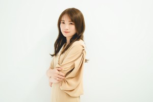 乃木坂46・秋元真夏