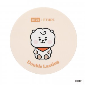 20230222_「BT21」×「エチュード」