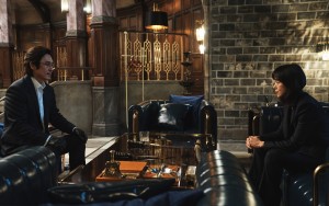 キル・ボクスン