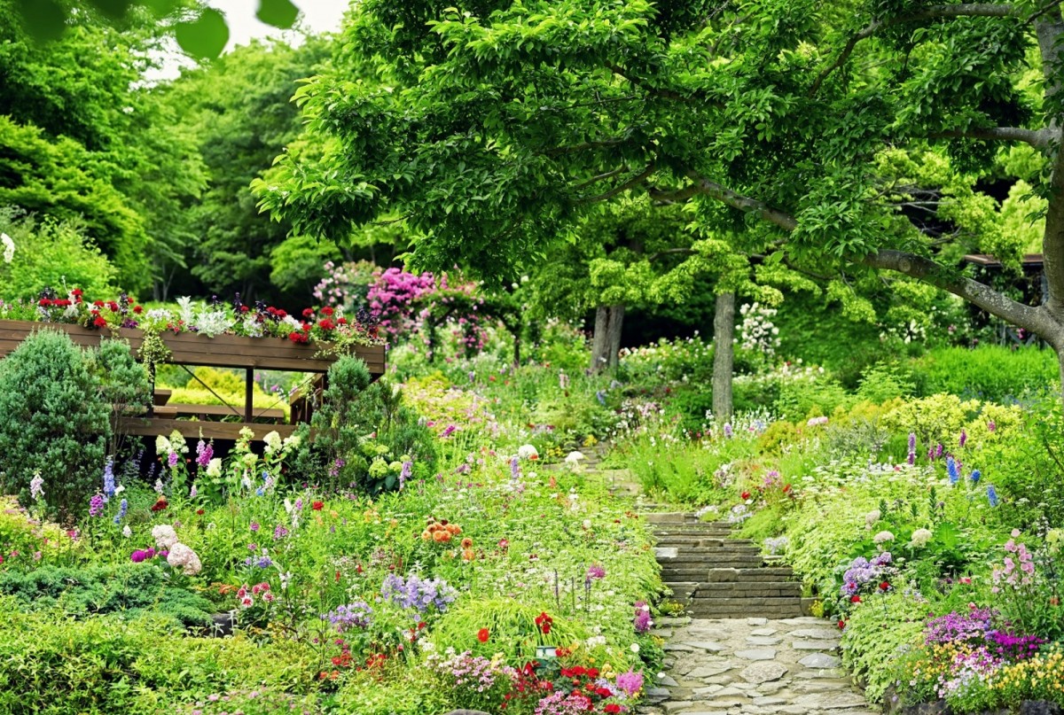「GARDEN FEST 2023 -Spring-」