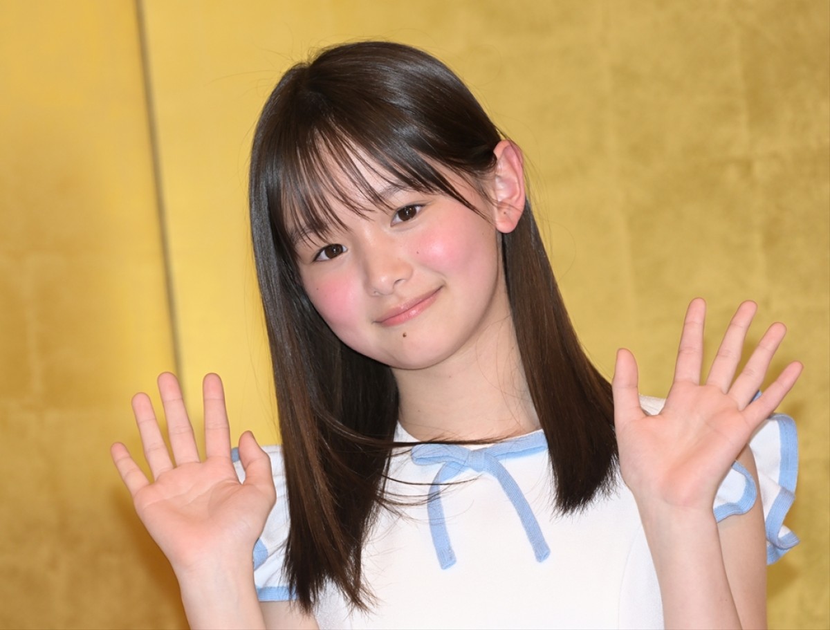 ホリプロTSC、グランプリは史上最年少の11歳・小田愛結　正直すぎるコメントに会場沸く