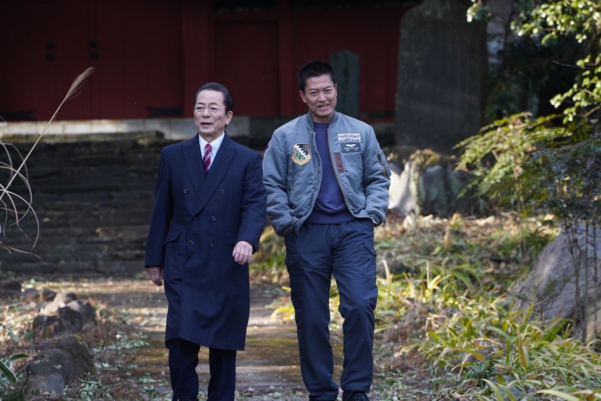 『相棒』今夜最終回　神戸尊（及川光博）、社美彌子（仲間由紀恵）らの思惑が交錯！　特命係がたぐり寄せる結末とは