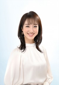 フリーアナウンサー・川田裕美、『ヒルナンデス！』水曜レギュラーメンバーに決定　4月5日より出演