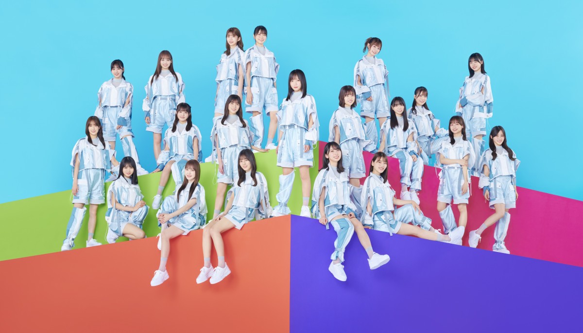 日向坂46、9thシングルタイトル決定　次回“ひなあい”でフォーメーション発表　「全員選抜」が話題に