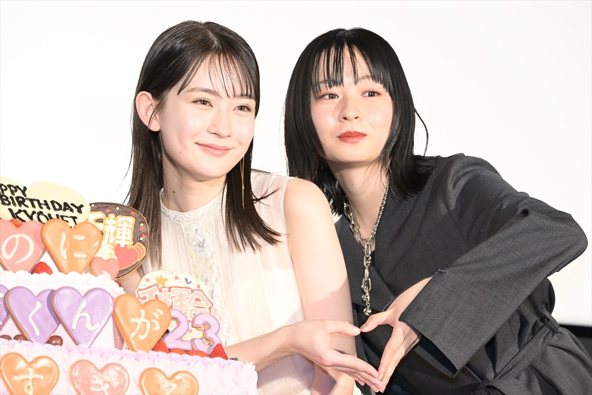 なにわ男子・高橋恭平、23歳は「知的キャラでいきたいかな」　誕生日当日は「一人でしっぽりお酒を嗜んだ」