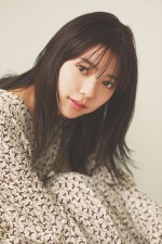 『クロちゃんずラブ～やっぱり、愛だしん～』に出演する川津明日香