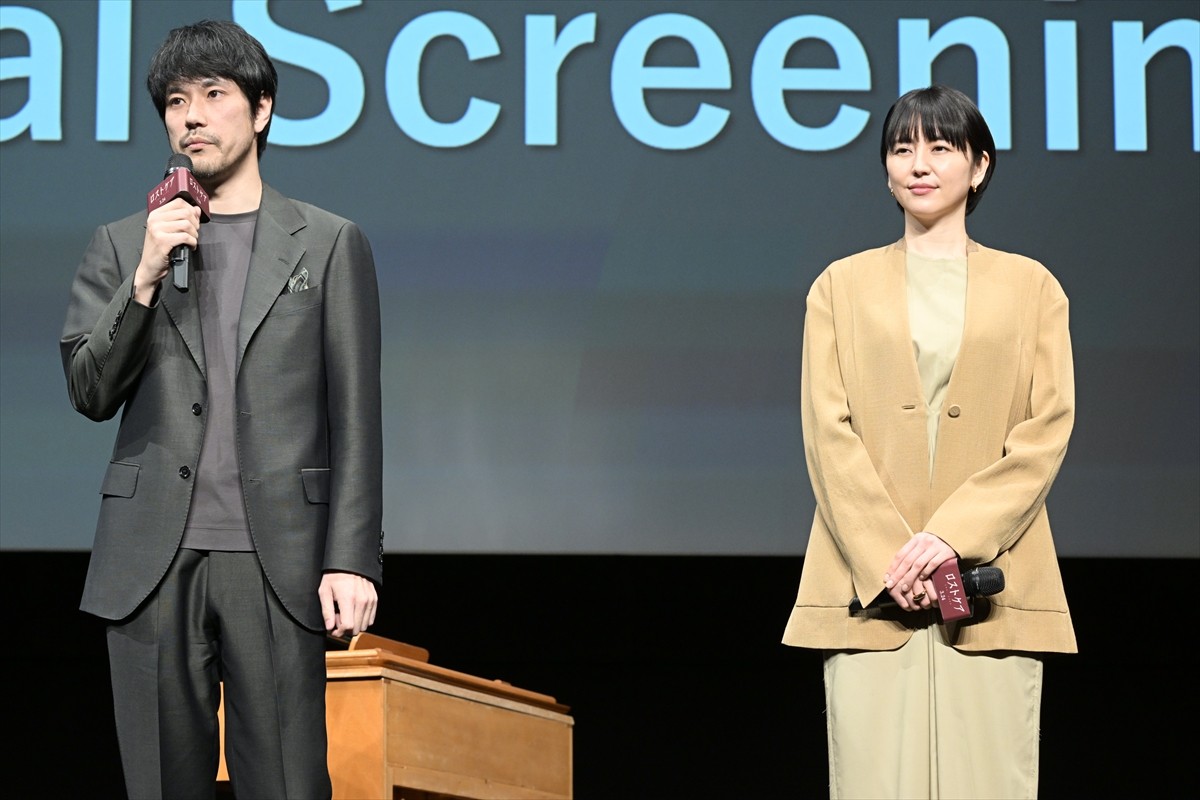 松山ケンイチ、38歳の抱負を語る「健康で自分のペースを守って、好きなことをやりたい」