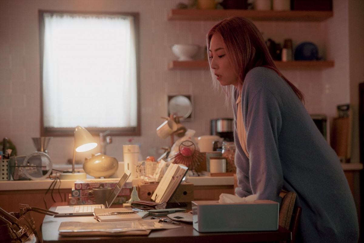 MEGUMI「やりたい仕事が1つも来ない」出産後に当たった壁　“もがき期”を経て得た今