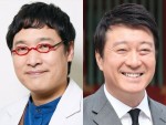 【写真】『スッキリ』最終回で“天の声”スタジオ初降臨　南キャン山里かと思いきや、登場した謎の男性に加藤浩次困惑