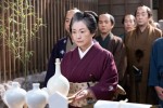 連続テレビ小説『らんまん』第1回より