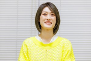 如月蓮、『山里亮太の宝塚男子になってもいいですか？』取材会に登場