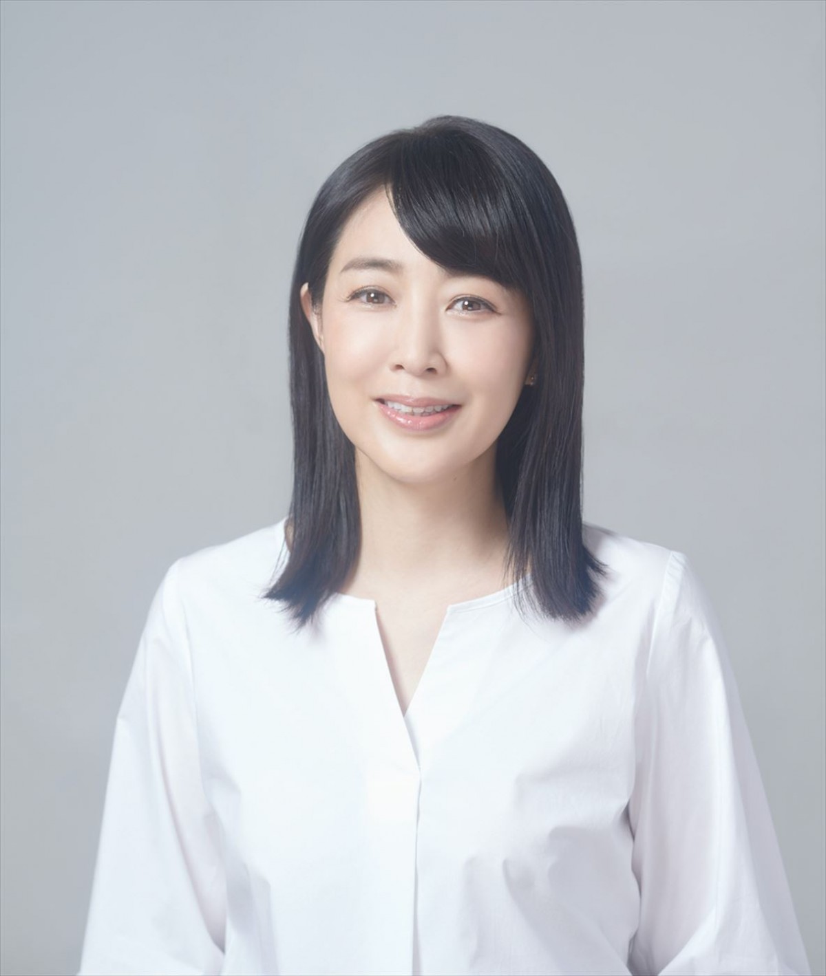 菊池桃子が元占い師のおかみに！　縁結びグルメドラマ『婚活食堂』4月期放送開始