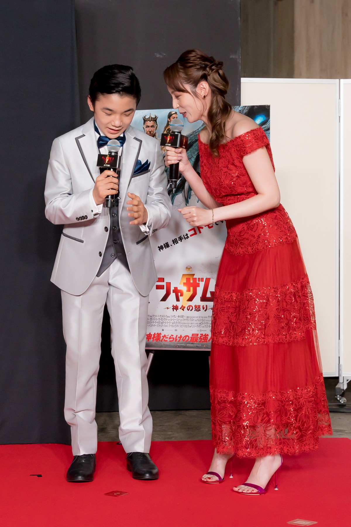 寺田心、最近卒業したことは「ぬいぐるみと一緒に寝ること」　