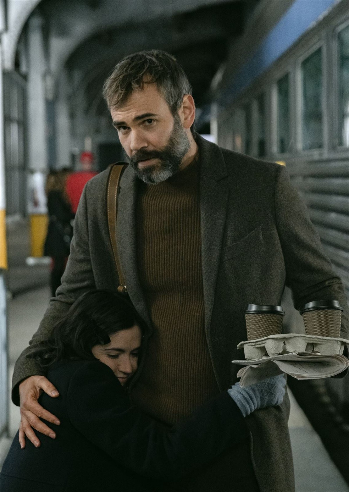 『エスター ファースト・キル』、良い子は絶対に真似できない過激なライフスタイル映す特別映像解禁
