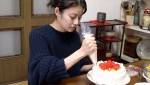 女優・今田美桜に密着した3月14日放送『セブンルール』より