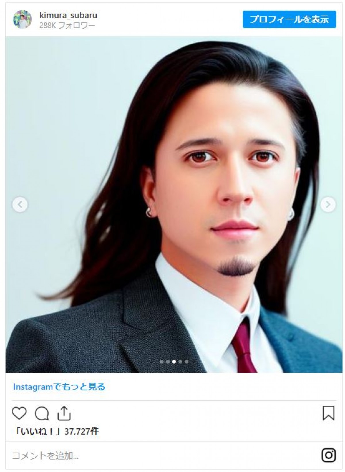 本人納得の良作から“ブチギレ”寸前の珍作まで　「AIアバター」化した芸能人