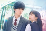 【動画】映画『交換ウソ日記』高橋文哉×桜田ひよりのメイキングムービー