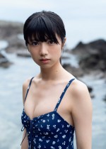 「週刊プレイボーイ」14号より平川結月