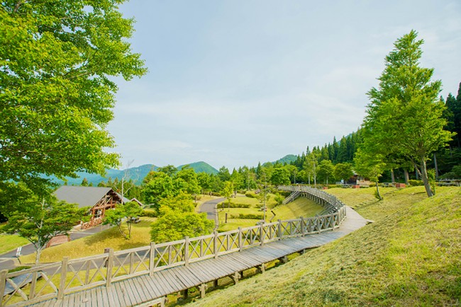 鳥取に“手ぶらで楽しめるキャンプ場”誕生へ！　わかさ氷ノ山キャンプ場リブランドで