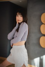 「B.L.T.2023年5月号」より滝谷美夢