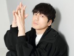 4月期ドラマ「期待する主演俳優」ランキング第4位：坂口健太郎（『Dr.チョコレート』）