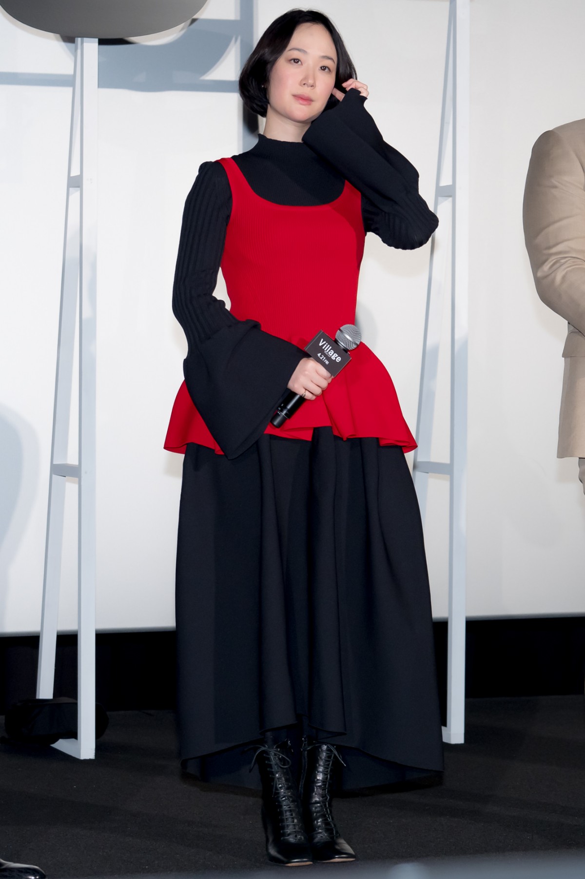 横浜流星、作間龍斗の実直さに好感「これからもっとやってほしいですね、お芝居」