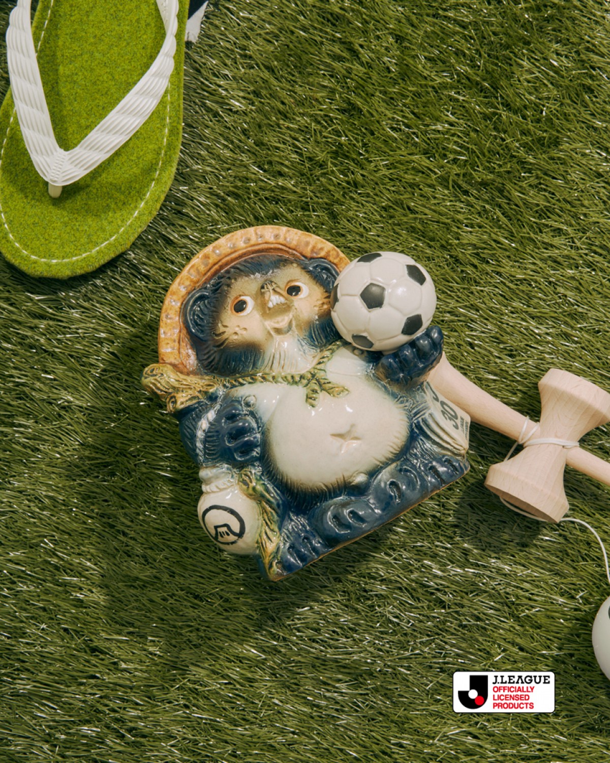 20230330「BEAMS SOCCER」