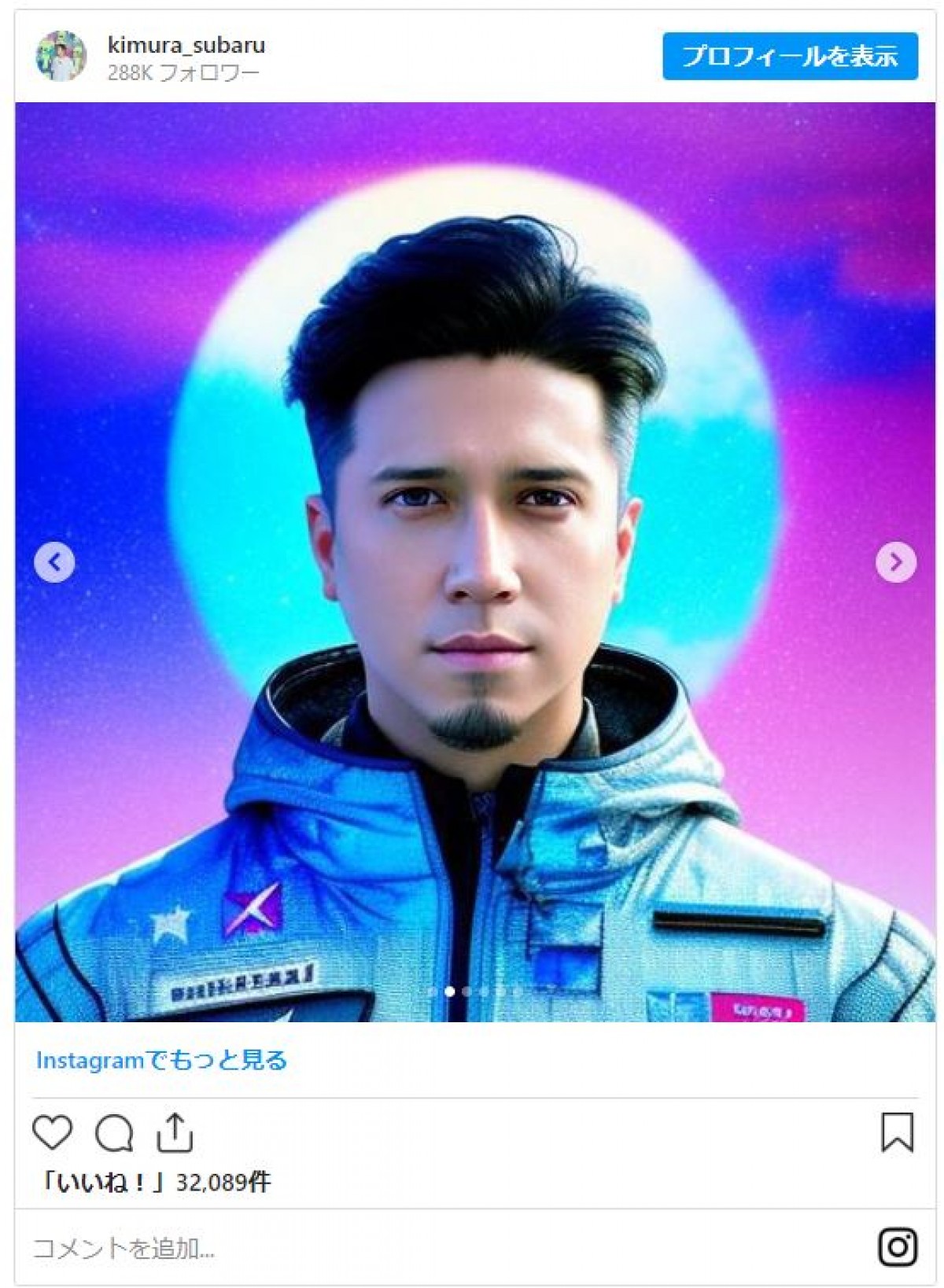 本人納得の良作から“ブチギレ”寸前の珍作まで　「AIアバター」化した芸能人