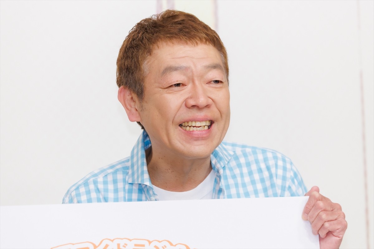 TBSラジオで新たに3番組がスタート　『深夜特急』朗読の斎藤工は「眠くなる声」を自覚