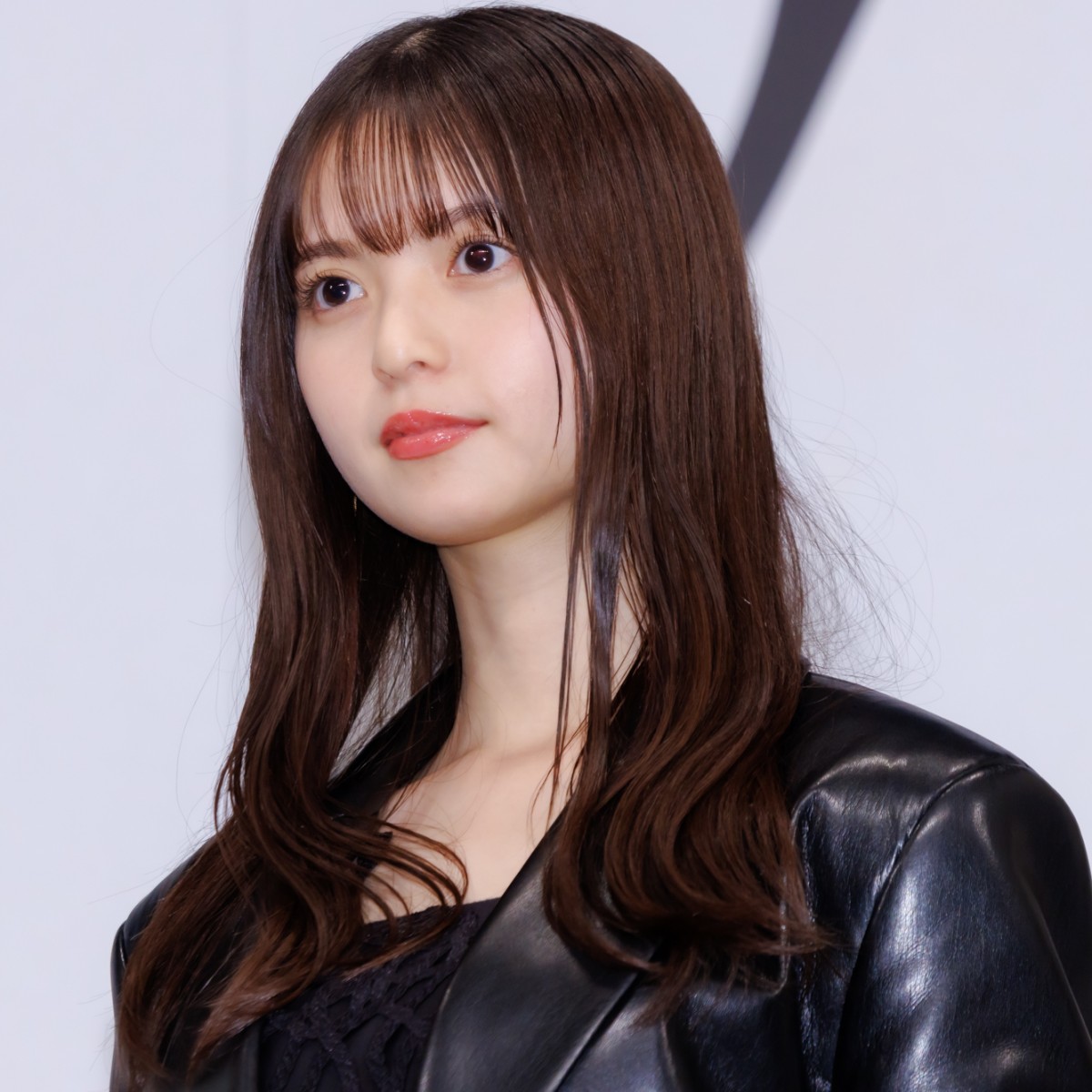 齋藤飛鳥、乃木坂46卒業後初の出演映画は「ファンの人が喜ぶような役でもないかも」