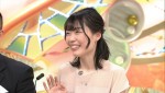 4月2日放送の『新婚さんいらっしゃい！』より